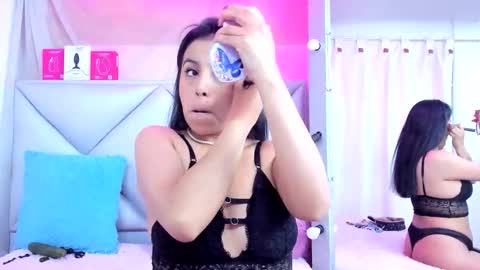Snapshot of alejandra_lee19 chatting on 06/08/26, 02:34 alejandra_lee19 online show from 06/08/26, 02:34