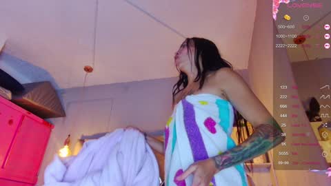 Snapshot of alejandra_martinss chatting on 01/28/25, 02:32 alejandra martins online show from 01/28/25, 02:32