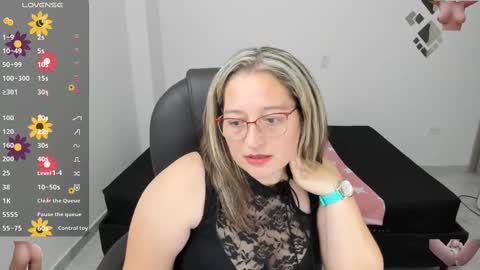 Snapshot of alejandra_milf_ chatting on 02/17/25, 04:20 alejandra online show from 02/17/25, 04:20