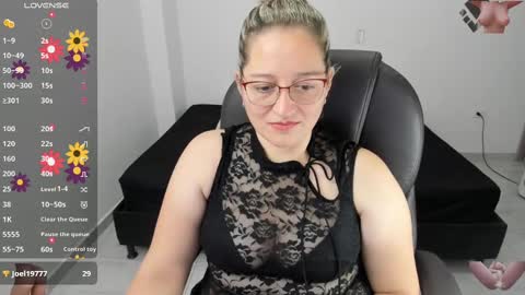 Snapshot of alejandra_milf_ chatting on 02/24/25, 12:09 alejandra online show from 02/24/25, 12:09