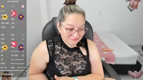 Snapshot of alejandra_milf_ chatting on 03/10/25, 12:29 alejandra online show from 03/10/25, 12:29