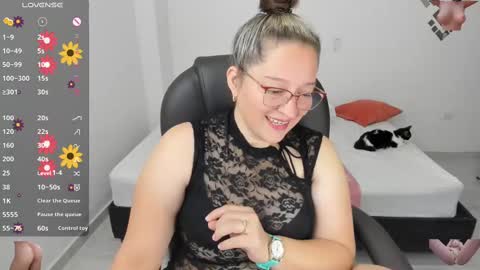 Snapshot of alejandra_milf_ chatting on 03/10/25, 03:30 alejandra online show from 03/10/25, 03:30