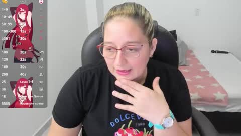 Snapshot of alejandra_milf_ chatting on 11/10/25, 10:42 alejandra online show from 11/10/25, 10:42