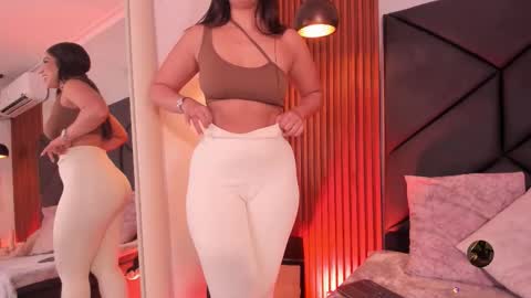 Aleja  online show from 03/03/26, 08:48