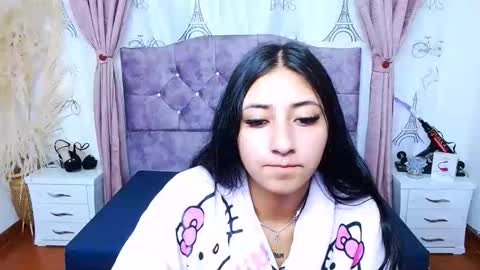 Snapshot of alejandracastr chatting on 10/11/25, 11:09 ALEJANDRA online show from 10/11/25, 11:09