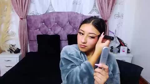 ALEJANDRA online show from 10/29/25, 11:23