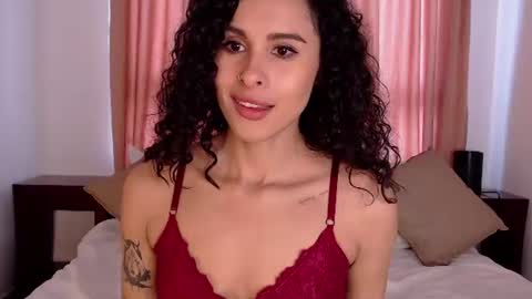 Danna Ray online show from 06/18/26, 07:51