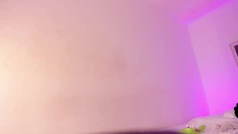 Alejandra online show from 03/07/26, 11:29