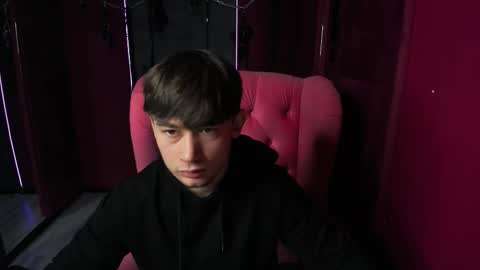 Alejandro online show from 11/17/25, 03:18