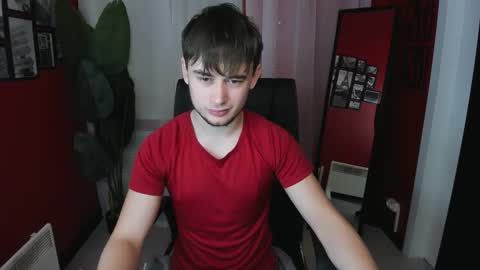 Alejandro online show from 01/09/26, 08:32