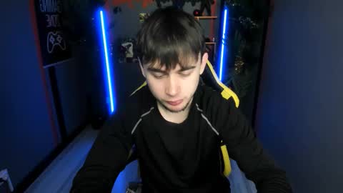 Alejandro online show from 01/10/26, 09:05