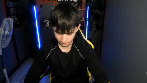 Alejandro online show from 01/12/26, 06:07