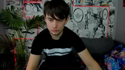 Alejandro online show from 02/17/26, 01:57