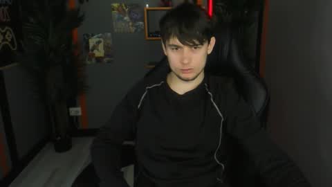 Alejandro online show from 02/19/26, 06:53