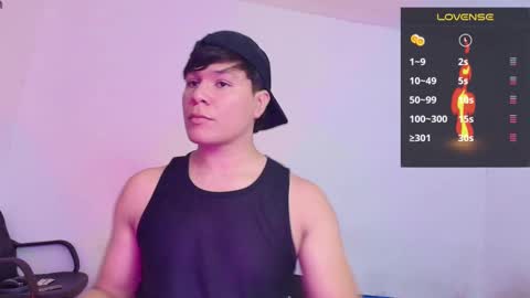 Snapshot of alejandro_vt chatting on 09/12/25, 01:11 Alejandro G online show from 09/12/25, 01:11