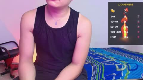 Snapshot of alejandro_vt chatting on 09/14/25, 01:54 Alejandro G online show from 09/14/25, 01:54