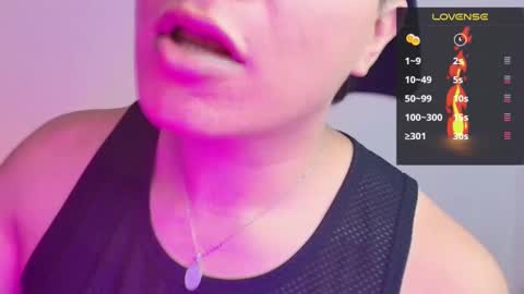 Snapshot of alejandro_vt chatting on 09/18/25, 09:06 Alejandro G online show from 09/18/25, 09:06