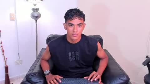 Alejandro williams online show from 05/19/26, 08:04
