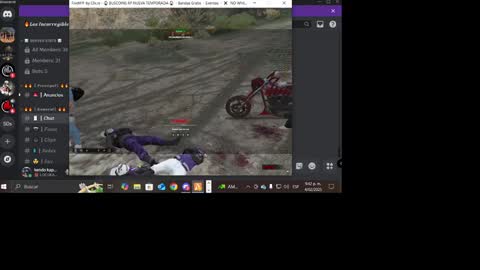 Snapshot of alejandrocock23 chatting on 02/05/25, 02:40 alejandrocock online show from 02/05/25, 02:40