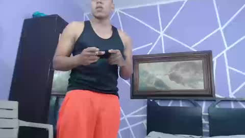 Snapshot of alejandrocock23 chatting on 09/12/25, 12:11 alejandrocock online show from 09/12/25, 12:11