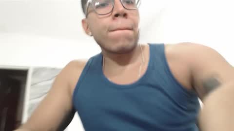 alejandrocock online show from 01/10/26, 09:44