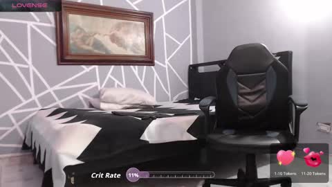 alejandrocock online show from 02/09/26, 11:14