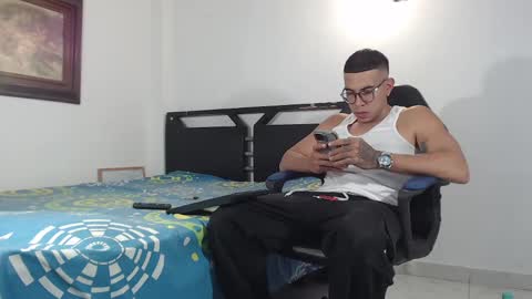 alejandrocock online show from 03/11/26, 11:22