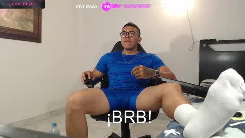 alejandrocock online show from 05/16/26, 10:12
