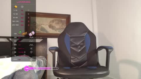alejandrocock online show from 05/16/26, 10:36