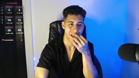 Snapshot of alejandrojf_00 chatting on 03/06/25, 11:31 Daiki jack online show from 03/06/25, 11:31