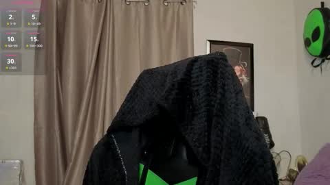 Daiki jack online show from 12/19/25, 12:17