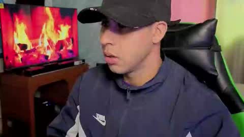 Daiki jack online show from 02/11/26, 02:55