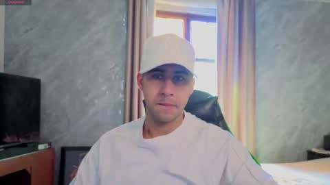 Daiki jack online show from 02/16/26, 02:35