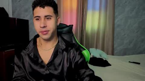 Daiki jack online show from 02/28/26, 07:04