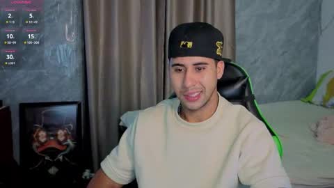 Daiki jack online show from 03/14/26, 11:21