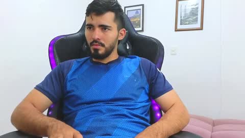 Snapshot of alejandroo_7 chatting on 02/09/25, 12:06 alejandroo_7 online show from 02/09/25, 12:06