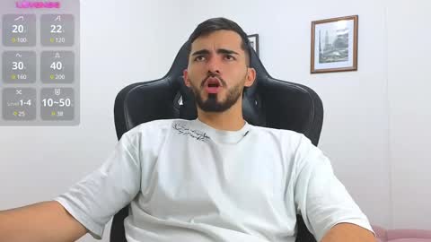 Snapshot of alejandroo_7 chatting on 02/18/25, 11:19 alejandroo_7 online show from 02/18/25, 11:19