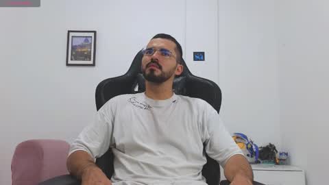 alejandroo_7 online show from 01/16/26, 09:30