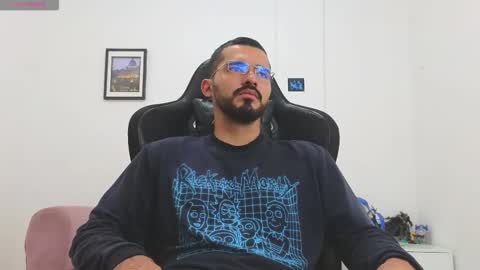 alejandroo_7 online show from 01/17/26, 07:06