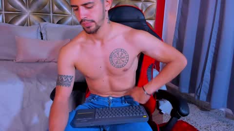 Alejo  online show from 02/04/25, 09:10