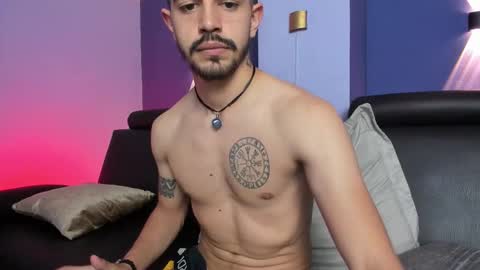 Alejo  online show from 10/26/25, 02:56