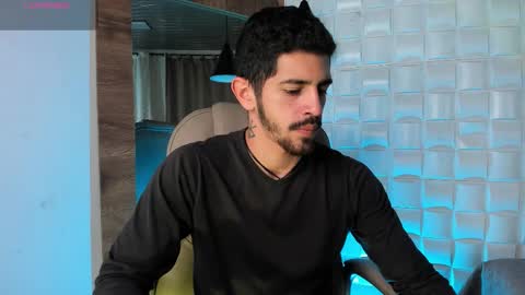 Alejo  online show from 02/04/26, 03:56