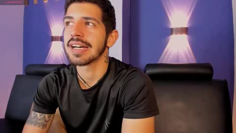 Alejo  online show from 02/06/26, 09:40