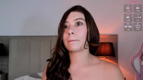 alejandra independent models online show from 03/05/26, 04:03