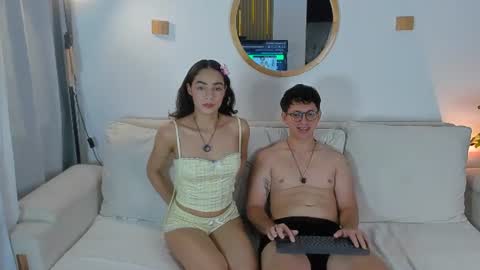alejerg online show from 07/12/26, 11:51