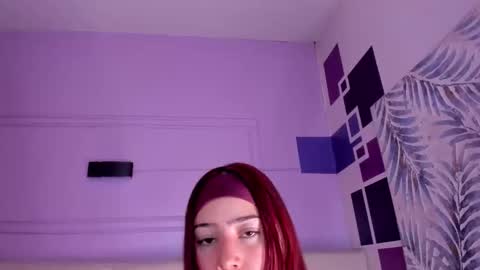 Alejita699 online show from 01/13/26, 12:21