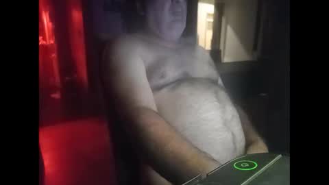 alejito16 online show from 01/18/26, 05:44