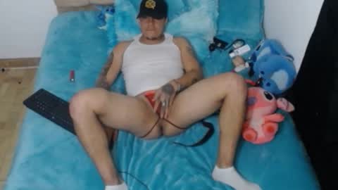 haden online show from 01/18/26, 12:58