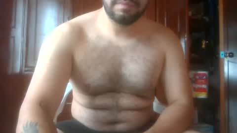Alejor online show from 07/02/26, 05:08