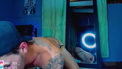 alejo_323__ online show from 09/27/25, 01:54